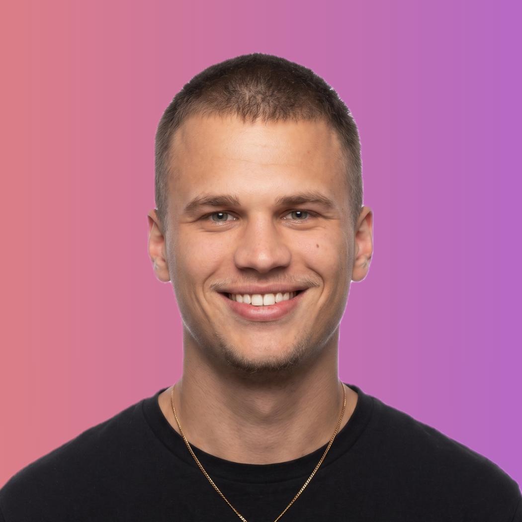 Lukas Peric – Webdesign und Website-Modernisierung